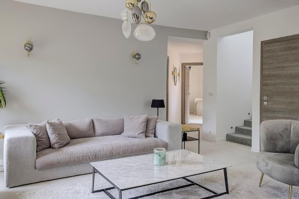 Villa Julia First Vallauris Eksteriør bilde