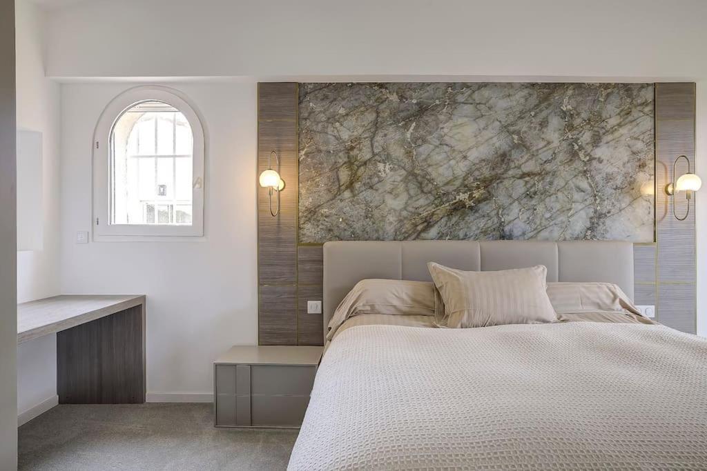 Villa Julia First Vallauris Eksteriør bilde