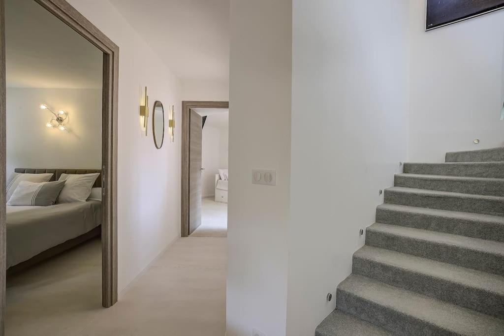 Villa Julia First Vallauris Eksteriør bilde